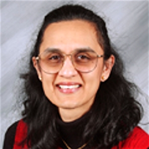 Dr. Shashikala Sarma