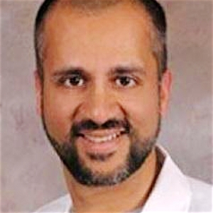 Dr. Chetan Khamare, MD