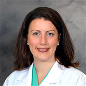 Dr. Elizabeth Walsh, MD