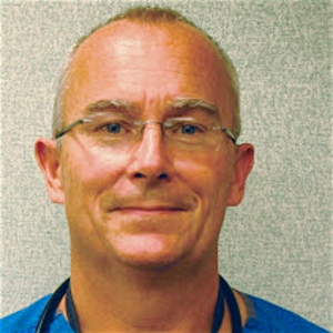 Dr. Robert Wack, MD