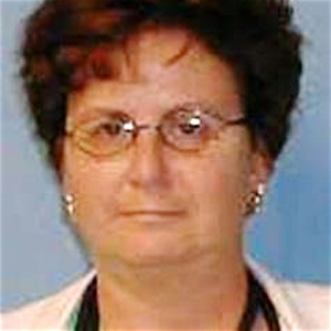 Dr. Helena Reichman, MD