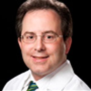 Dr. Richard Greenberg, MD
