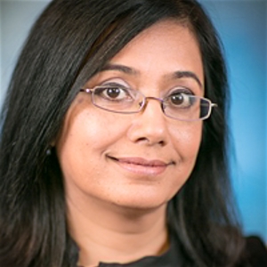 Dr. Sudha Rao, MD