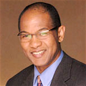 Dr. Collin Smikle, MD