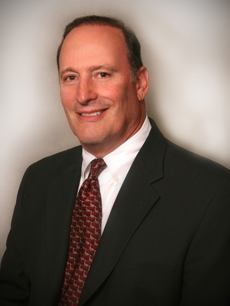 Dr. Russell Steinman, MD