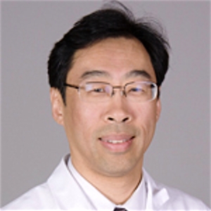Dr. David Lu, MD