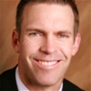 Dr. Michael Johnson, MD