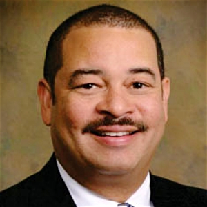 Dr. John Whitfield, MD