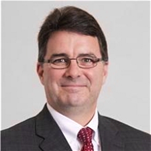 Dr. Brian Murphy, MD