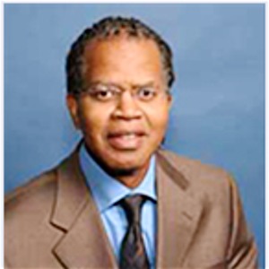 Dr. Don Sanders, MD