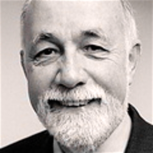 Dr. Ronald Mccaffrey, MD