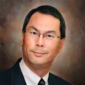 Dr. Daryl Luke, MD