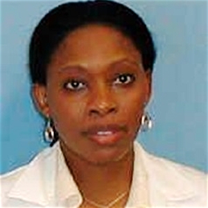 Dr. Agnes Ubani, MD
