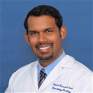 Dr. Arun Singh, MD