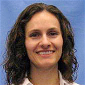 Dr. Christine Mcburney, MD
