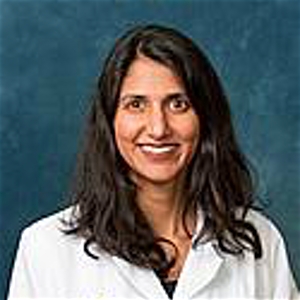Dr. Rashmi Chugh, MD