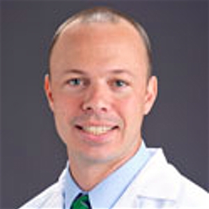 Dr. Jacob Kesterson, MD