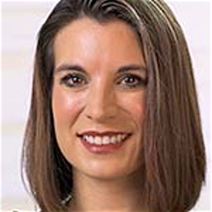 Dr. Rachel Anderson, MD
