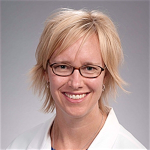 Dr. Mara Rendi, MD, PHD