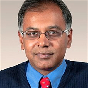 Dr. Ratnaji Nallamothu, MD