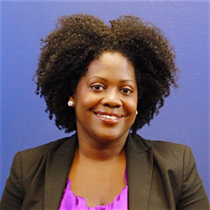 Dr. Natasha Simmons Wyllie, MD