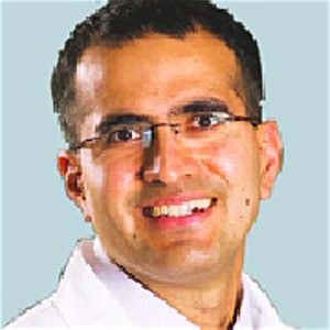 Dr. Deval Mehta, MD