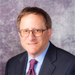 Dr. David Wolfson, MD