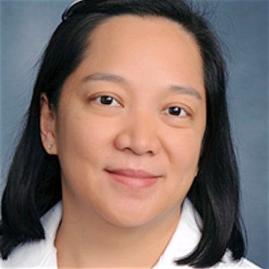 Dr. Theresa Pattugalan, MD