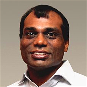 Dr. Arun Krishnan, MD