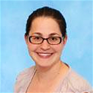 Dr. Gwendolyn Zirngibl, MD