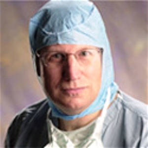 Dr. Allan Grant, MD