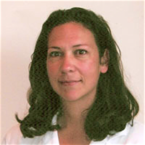Dr. Kristin Braun, MD