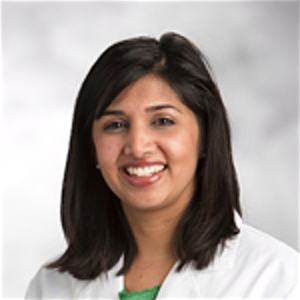 Dr. Deepa Shah, MD
