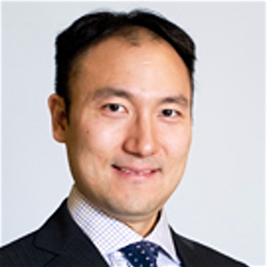 Dr. David Miyamoto, MD, PHD