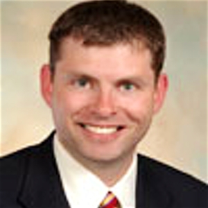 Dr. Bradley James Waterman, MD