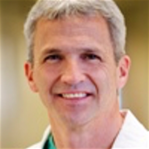 Dr. John Mitchell, MD