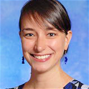 Dr. Renee Goodreau, MD