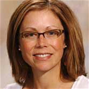 Dr. Kristen Reynolds, MD