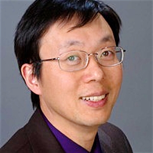 Dr. Tsengting Hsieh, MD