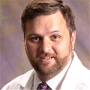 Dr. David Cragg, MD