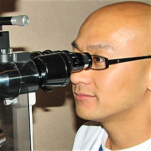 Dr. Duc Tran, DO
