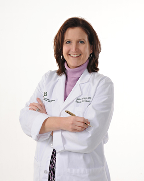 Dr. Cynthia Brown, MD