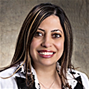 Dr. Faten Ayyoub, MD