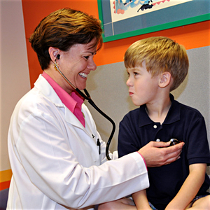 Dr. Trudi Rash, MD
