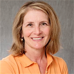 Dr. Marion Bissell, MD