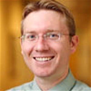 Dr. Christopher Gordon, MD