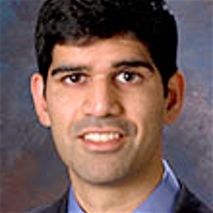 Dr. Pankaj Gore, MD