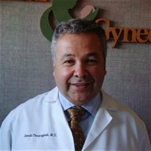 Dr. Ronald Pluszczynski, MD
