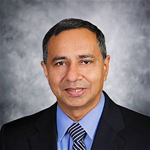 Dr. Mohan Charan, MD
