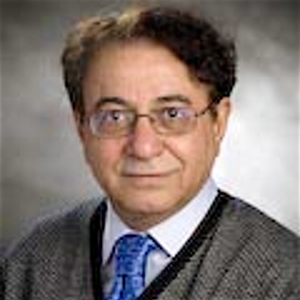 Dr. Abas Amiry, MD